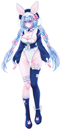 Rough line&amp;color