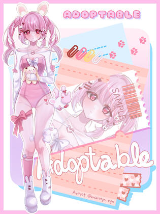 Rough line&amp;color