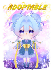 Chibi - Full Color