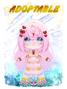 Chibi - Full Color